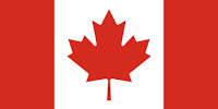 Flag of Canada 
